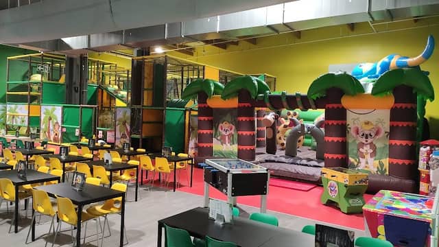 J-Park Aventures - Image 1