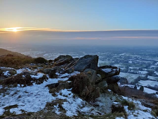 The cloud vantage point - Image 1