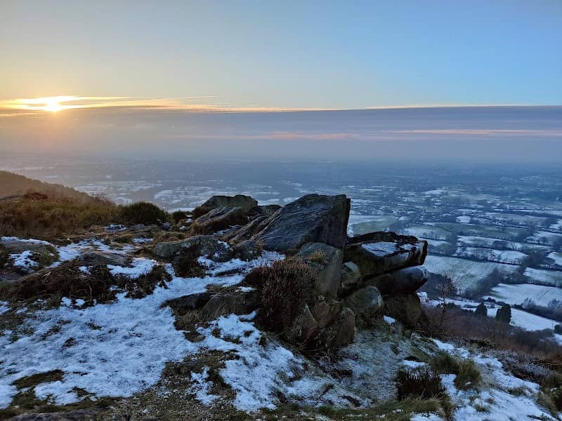 The cloud vantage point - Image 1