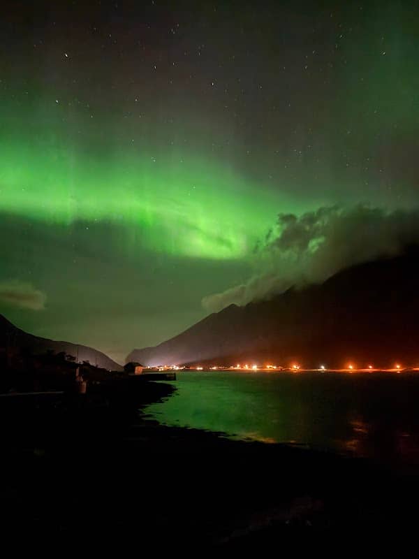 Prosjektlofoten - Image 1