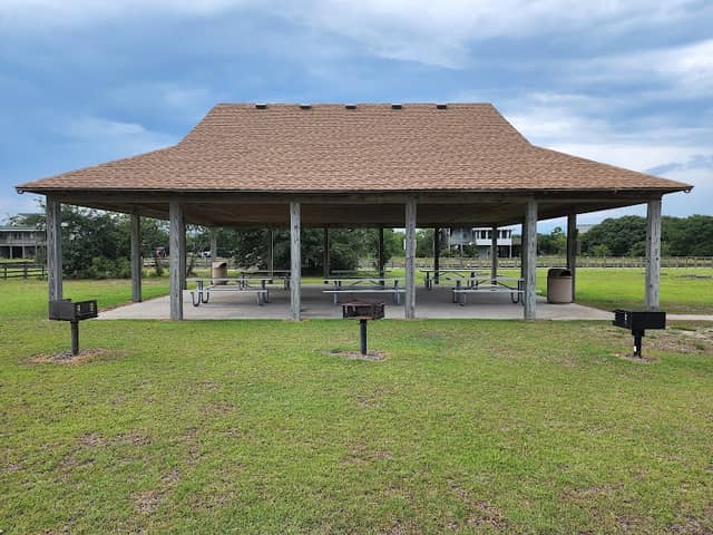 Carova Beach Park & Boat Ramp - Image 1
