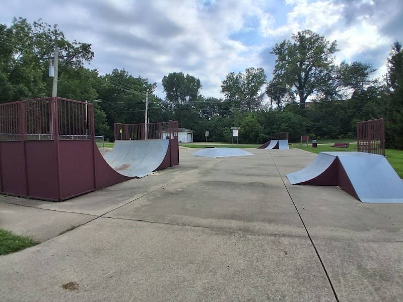 Underhill Skate Park - Image 2