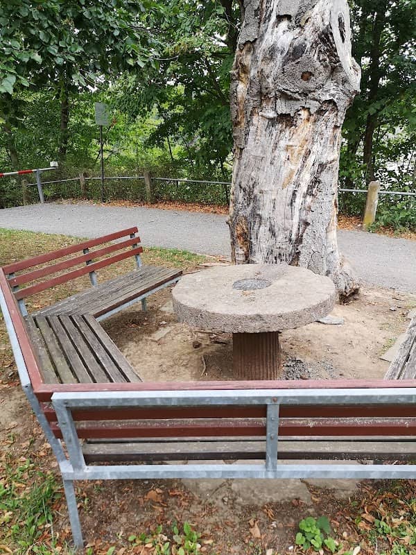 Arbeitslore vom Bau der Edertalsperre - Image 1