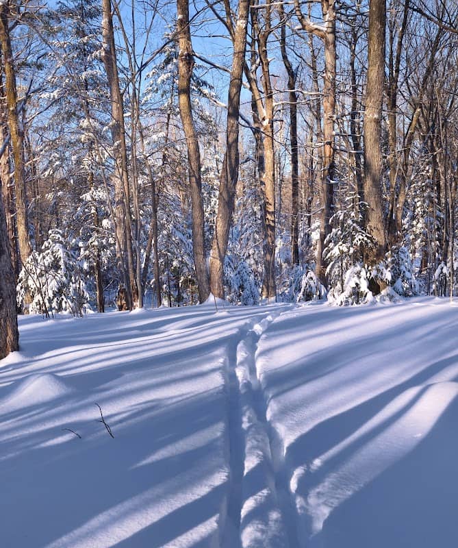 Bagley Nature Area Trailhead - Image 1