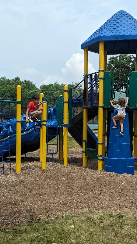 Pleasant Prairie Park - Image 1