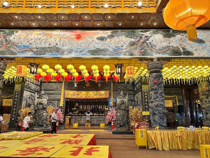 Simpah Kuan Im Teng (Raja Uda) - Image 1