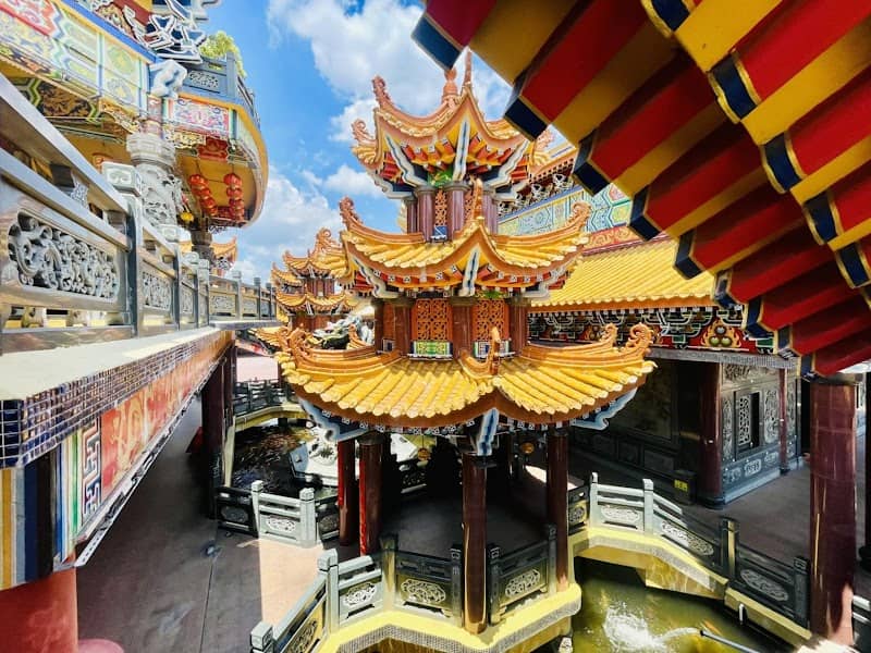 Simpah Kuan Im Teng (Raja Uda) - Image 2