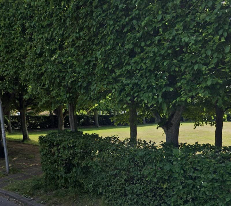 Fyrkanten - Image 1