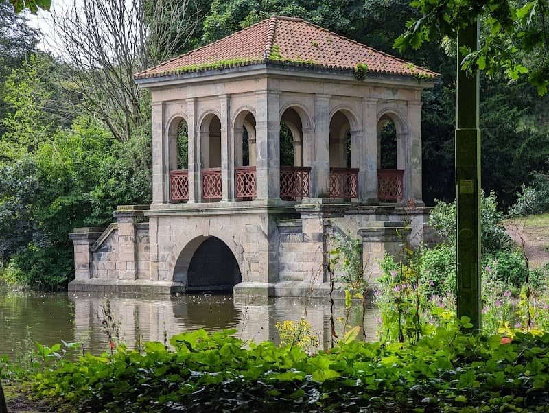 Roman Boathouse - Image 1