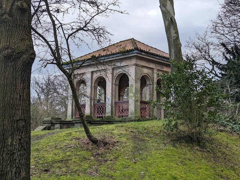 Roman Boathouse - Image 2