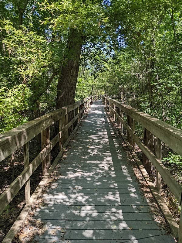 Smarsh Creek Campground - Image 2