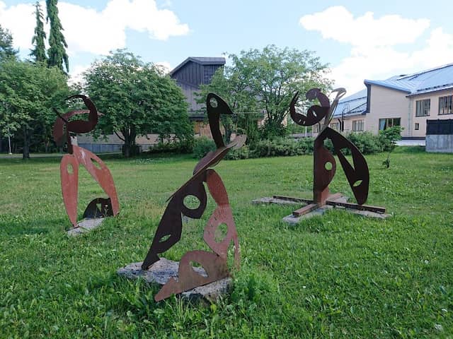 Dance - Image 1
