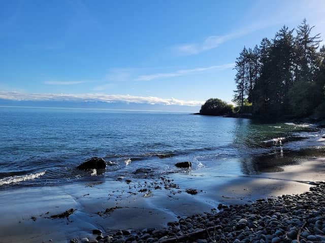 Fishboat Bay Community Park - Image 1