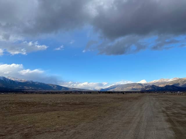 Buena Vista Rodeo Grounds - Image 1