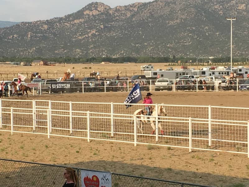 Buena Vista Rodeo Grounds - Image 2