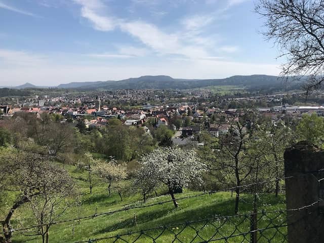 Treppen nach Balingen - Image 2