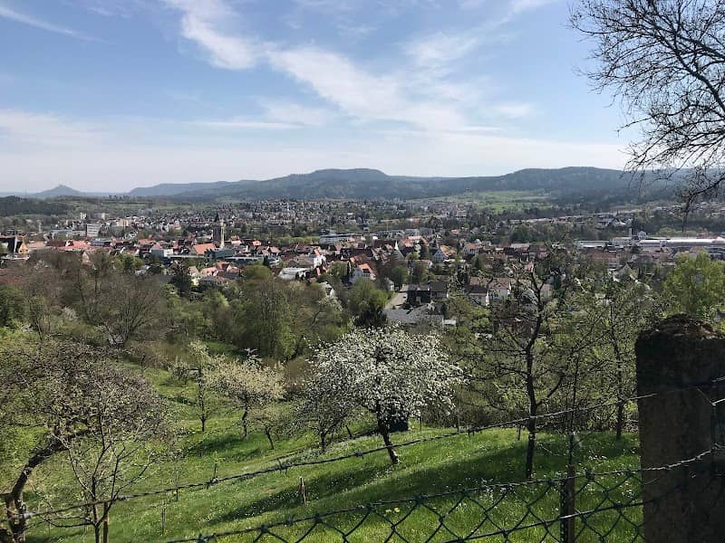 Treppen nach Balingen - Image 2
