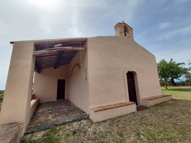 Church of Saint Mary 'e Mare' - Image 1