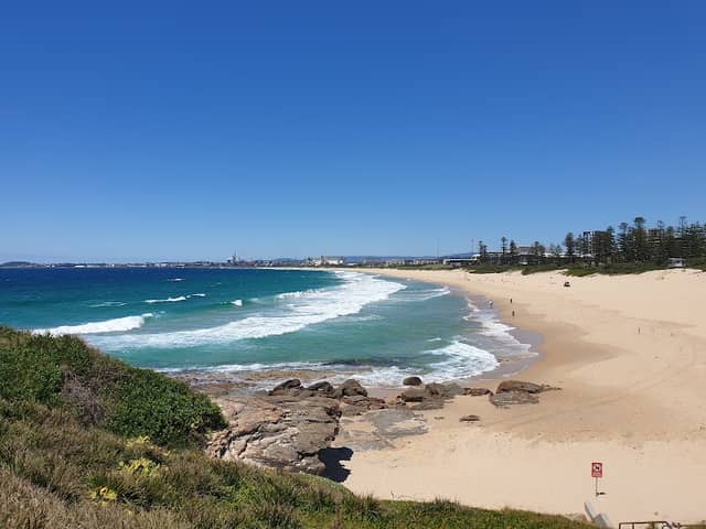 City Beach - Image 1