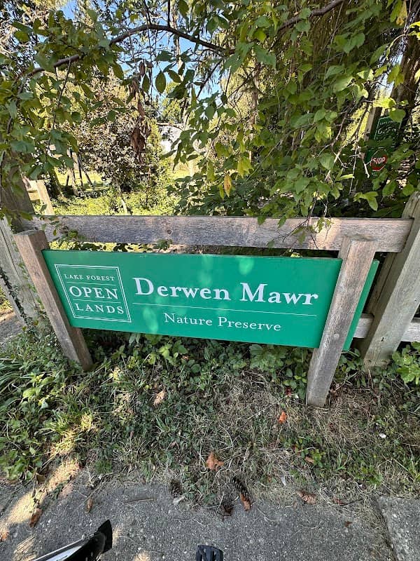Lake Forest Open Lands: Derwen Mawr Nature Preserve - Image 2