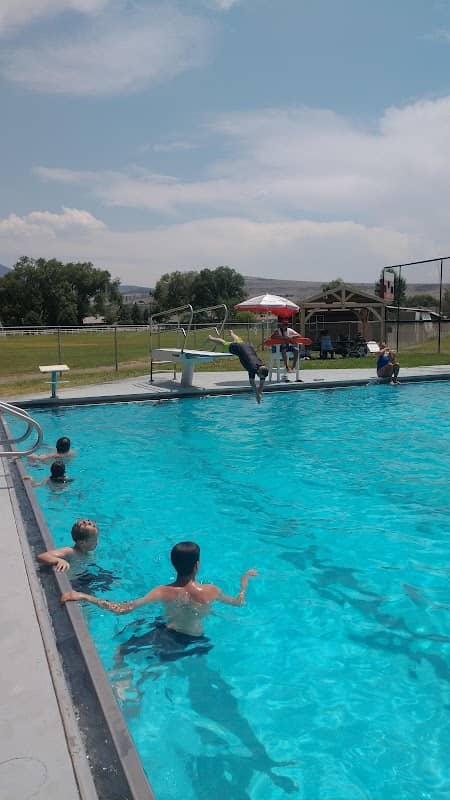 Palisade Pool - Image 1