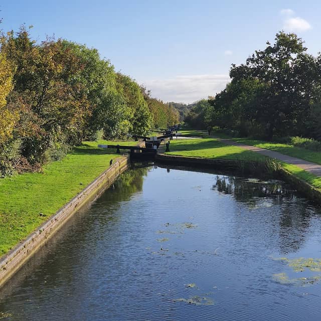 Perry Park - Image 1