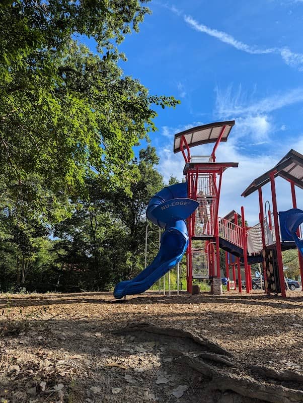 Evergreen Hollow Park - Image 1