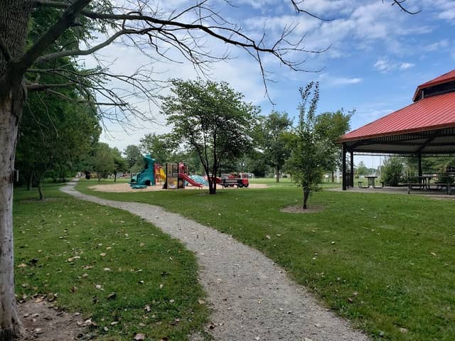 Evergreen Hollow Park - Image 2