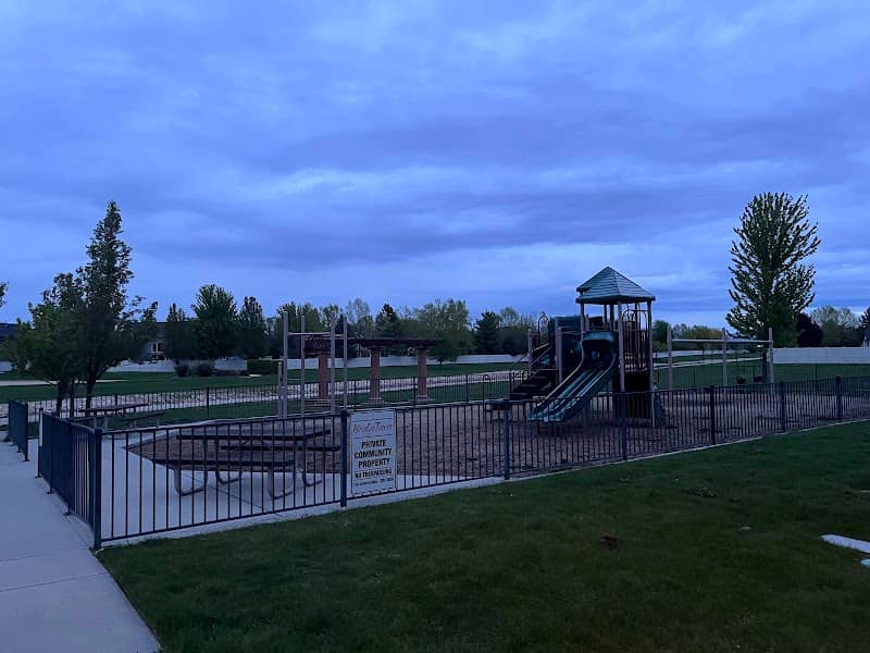 Bridgetower Subdivision Park - Image 1