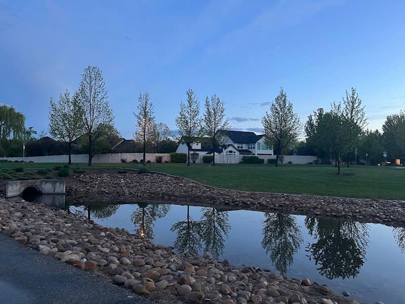 Bridgetower Subdivision Park - Image 2