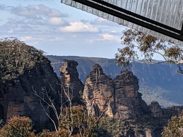 Three Sisters - Image 3