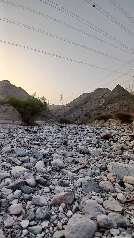 منطقه جبليه للسياحه - Image 1