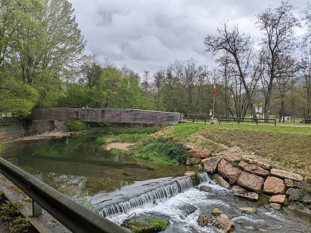 Fiume Soligo - Image 1