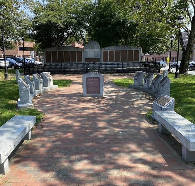 Railroad Square - Image 2