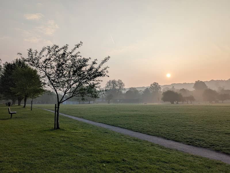 Wooburn Park - Image 2