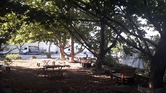 Parque de merendas - Image 1