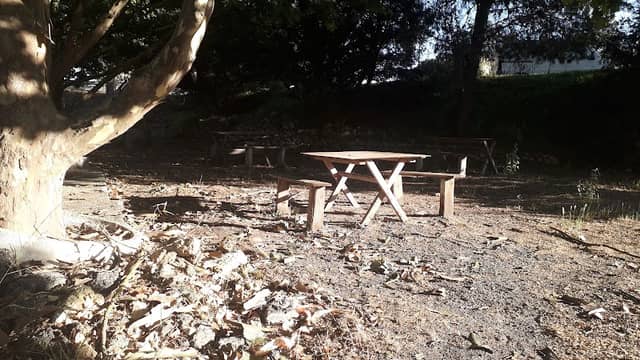 Parque de merendas - Image 2