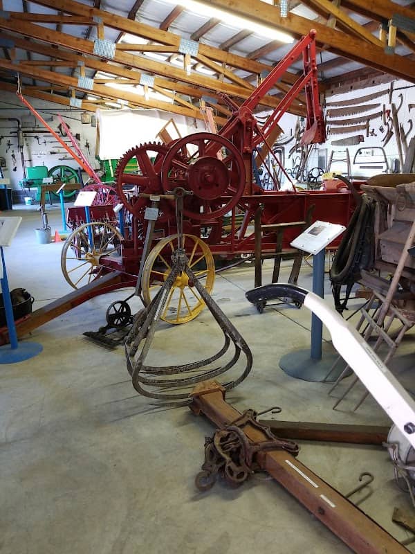 Harrisburg Area Museum - Image 1