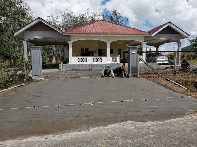 Kebun Mak Lang - Image 1
