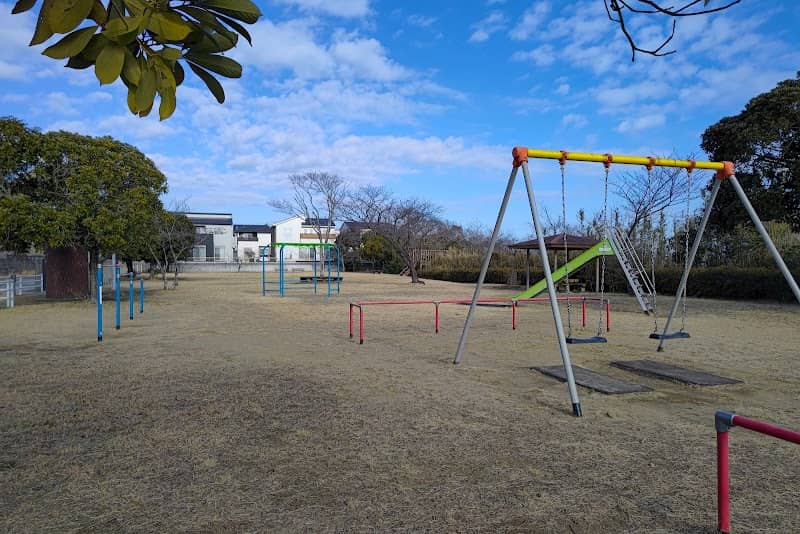 Uzumosakajido Park - Image 1