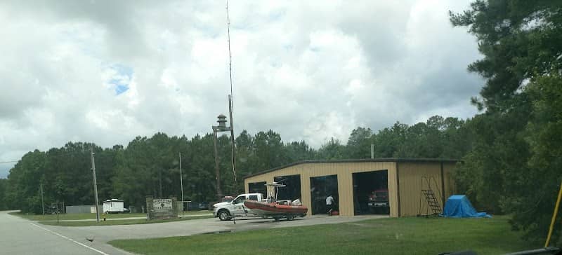 Grissettown Longwood VFD Station 31 - Image 2