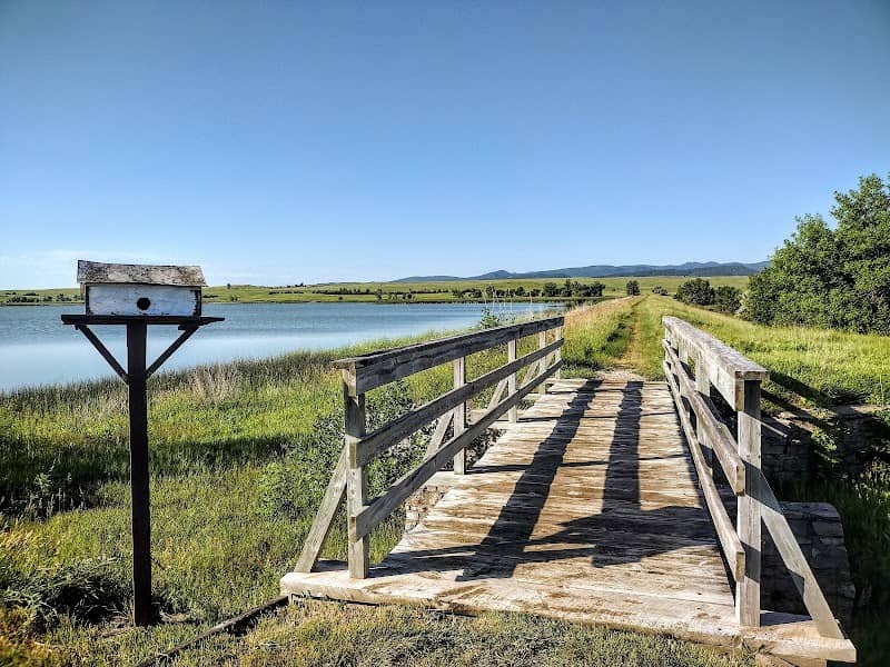 Bear Butte State Park Lake Unit - Image 3