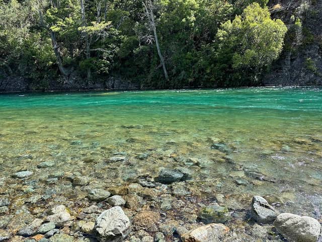 Playa Los Lolos - Image 1