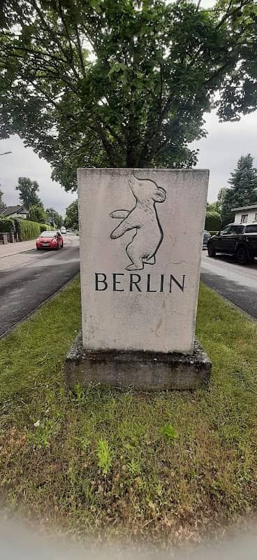 Berlin Memorial - Image 2