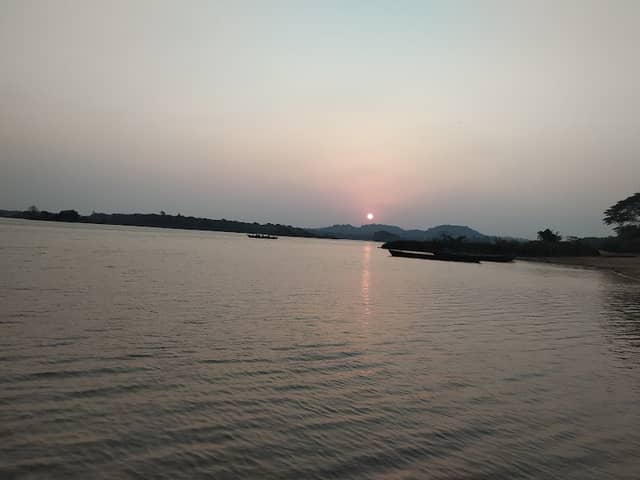 Adyar View Point - Image 1