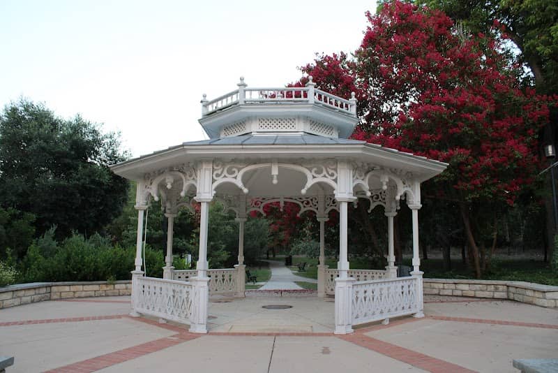 San Marcos Plaza Park - Image 2