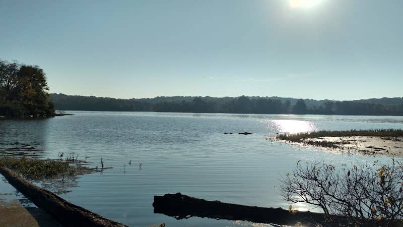 Station Camp Creek - Image 1
