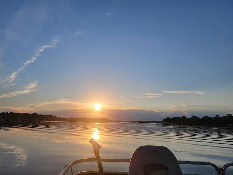 Lake Athens - Image 1