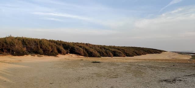 Maktupur Beach - Image 1
