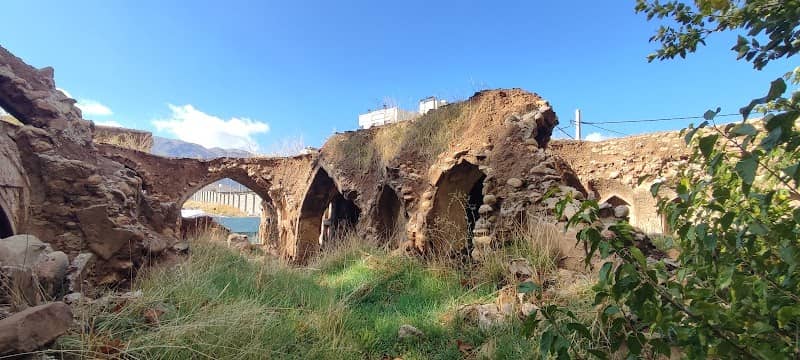 caravanserai - Image 3